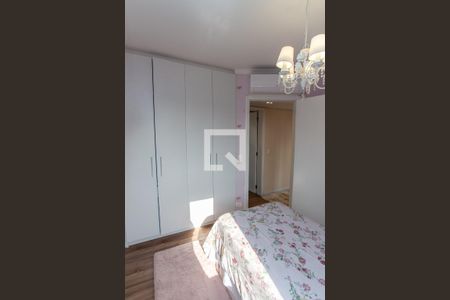 Apartamento à venda com 147m², 3 quartos e 2 vagasQuarto 1  