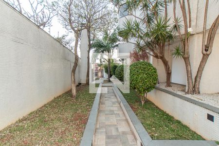 Apartamento à venda com 147m², 3 quartos e 2 vagasÁrea comum