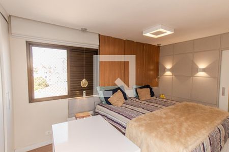 Apartamento à venda com 147m², 3 quartos e 2 vagasSuíte  