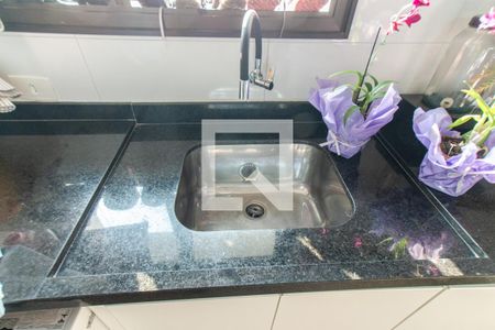 Apartamento à venda com 147m², 3 quartos e 2 vagasÁrea de Serviço