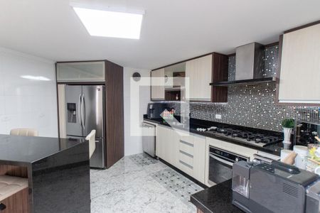 Apartamento à venda com 147m², 3 quartos e 2 vagasCozinha