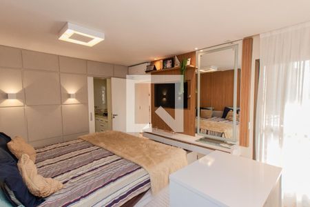 Apartamento à venda com 147m², 3 quartos e 2 vagasSuíte  