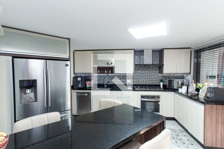 Apartamento à venda com 147m², 3 quartos e 2 vagasCozinha