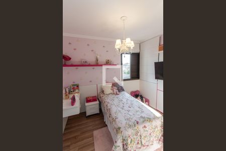 Apartamento à venda com 147m², 3 quartos e 2 vagasQuarto 1  