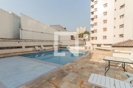 Apartamento à venda com 147m², 3 quartos e 2 vagasÁrea comum - Piscina