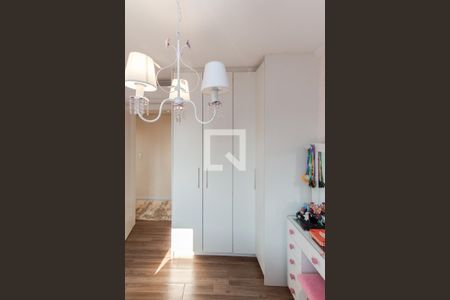 Apartamento à venda com 147m², 3 quartos e 2 vagasQuarto 2  