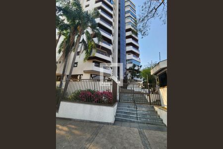 Apartamento à venda com 147m², 3 quartos e 2 vagasFachada