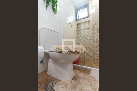 Apartamento à venda com 147m², 3 quartos e 2 vagasBanheiro