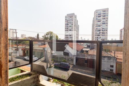 Varanda - Quarto 3 de casa para alugar com 4 quartos, 180m² em Vila Invernada, São Paulo