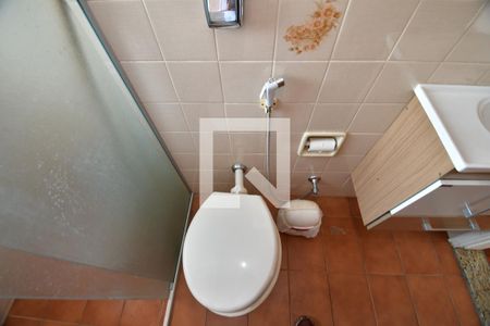 Casa à venda com 120m², 5 quartos e 2 vagasEdícula - Banheiro Suíte 1