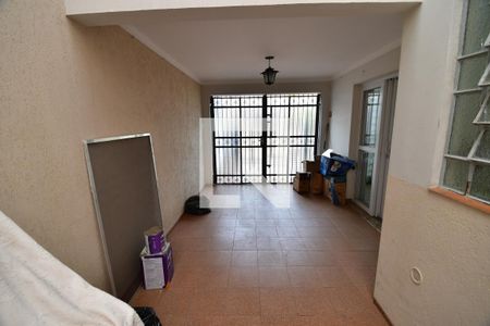 Casa à venda com 120m², 5 quartos e 2 vagasGaragem