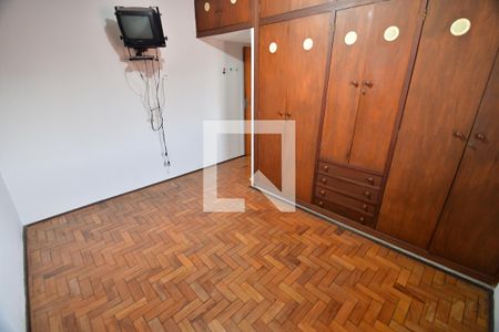 Casa à venda com 120m², 5 quartos e 2 vagasEdícula - Quarto 1 Suíte