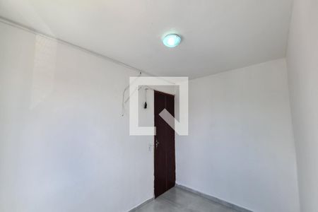 Quarto 2 de apartamento para alugar com 3 quartos, 62m² em Conjunto Habitacional Barreira Grande, São Paulo