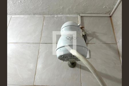 Casa para alugar com 45m², 1 quarto e sem vaga Casa para alugar com 45m², 1 quarto e sem vagaBanheiro