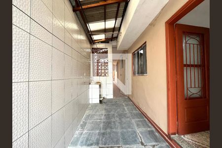 Casa para alugar com 45m², 1 quarto e sem vaga Casa para alugar com 45m², 1 quarto e sem vagaÁrea de Serviço