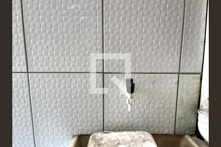 Casa para alugar com 45m², 1 quarto e sem vaga Casa para alugar com 45m², 1 quarto e sem vagaÁrea de Serviço