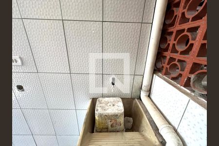 Casa para alugar com 45m², 1 quarto e sem vaga Casa para alugar com 45m², 1 quarto e sem vagaÁrea de Serviço