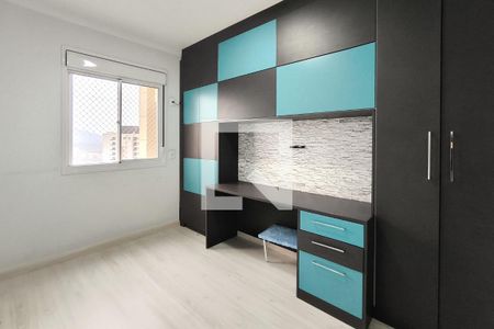 Apartamento à venda com 80m², 3 quartos e 2 vagas Apartamento à venda com 80m², 3 quartos e 2 vagasQuarto