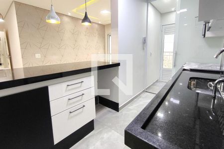 Apartamento à venda com 80m², 3 quartos e 2 vagas Apartamento à venda com 80m², 3 quartos e 2 vagasBanheiro