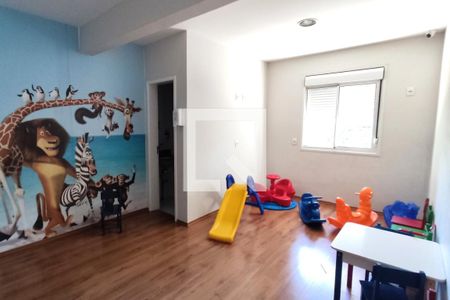 Apartamento à venda com 80m², 3 quartos e 2 vagas Apartamento à venda com 80m², 3 quartos e 2 vagasÁrea comum