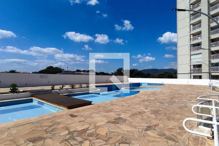 Apartamento à venda com 80m², 3 quartos e 2 vagas Apartamento à venda com 80m², 3 quartos e 2 vagasÁrea comum