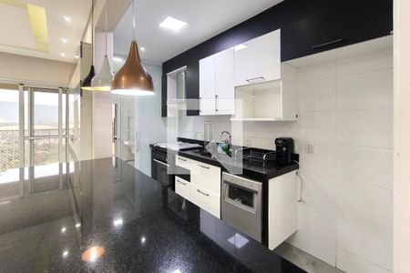 Apartamento à venda com 80m², 3 quartos e 2 vagas Apartamento à venda com 80m², 3 quartos e 2 vagasBanheiro