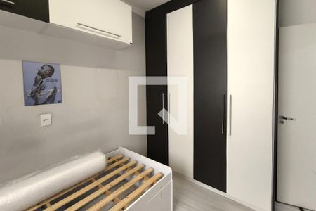 Apartamento à venda com 80m², 3 quartos e 2 vagas Apartamento à venda com 80m², 3 quartos e 2 vagasQuarto