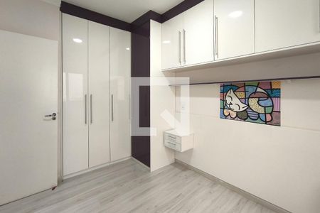 Quarto de apartamento à venda com 3 quartos, 80m² em Medeiros, Jundiaí