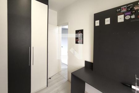 Apartamento à venda com 80m², 3 quartos e 2 vagas Apartamento à venda com 80m², 3 quartos e 2 vagasQuarto
