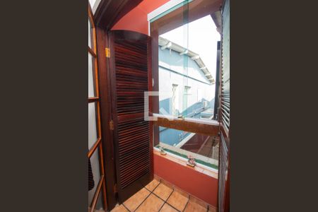 Casa à venda com 108m², 3 quartos e 2 vagas Casa à venda com 108m², 3 quartos e 2 vagasQuarto 3 - Suíte