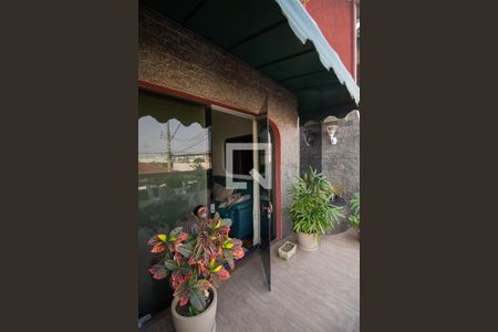 Casa à venda com 108m², 3 quartos e 2 vagas Casa à venda com 108m², 3 quartos e 2 vagasVaranda da Sala