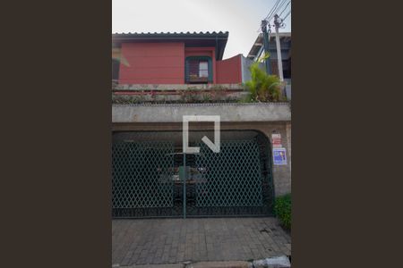 Casa à venda com 108m², 3 quartos e 2 vagas Casa à venda com 108m², 3 quartos e 2 vagasFachada/Plaquinha