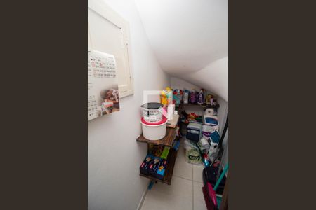 Casa à venda com 108m², 3 quartos e 2 vagas Casa à venda com 108m², 3 quartos e 2 vagasDispensa