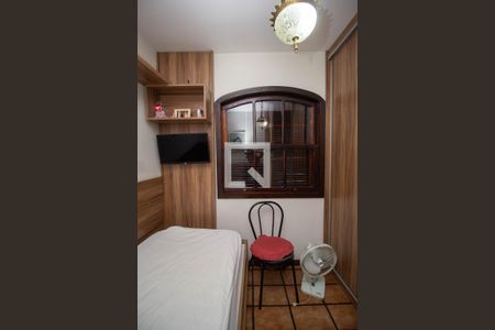 Casa à venda com 108m², 3 quartos e 2 vagas Casa à venda com 108m², 3 quartos e 2 vagasQuarto 1