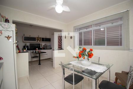 Casa à venda com 108m², 3 quartos e 2 vagas Casa à venda com 108m², 3 quartos e 2 vagasCopa