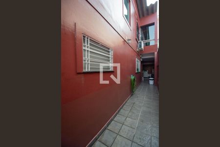 Quintal de casa à venda com 3 quartos, 108m² em Freguesia do Ó, São Paulo