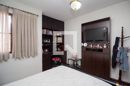 Casa à venda com 108m², 3 quartos e 2 vagas Casa à venda com 108m², 3 quartos e 2 vagasQuarto 2