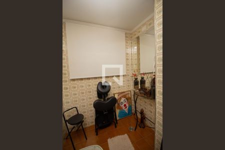 Casa à venda com 108m², 3 quartos e 2 vagas Casa à venda com 108m², 3 quartos e 2 vagasLavabo