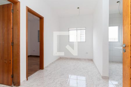 Apartamento para alugar com 1 quarto, 24m² em Itaquera, São Paulo