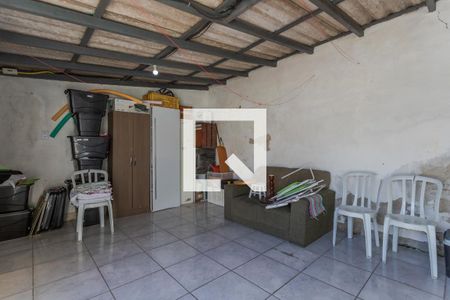 Casa à venda com 80m², 2 quartos e 2 vagasÁrea de Serviço