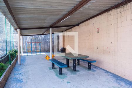 Apartamento à venda com 57m², 3 quartos e 1 vagaÁrea comum - Playground