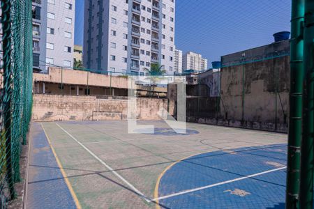 Apartamento à venda com 57m², 3 quartos e 1 vagaQuadra