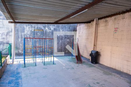 Apartamento à venda com 57m², 3 quartos e 1 vagaÁrea comum - Playground