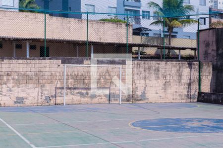 Apartamento à venda com 57m², 3 quartos e 1 vagaQuadra