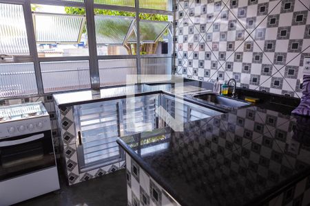 Apartamento à venda com 57m², 3 quartos e 1 vagaÁrea comum - Salão de festas