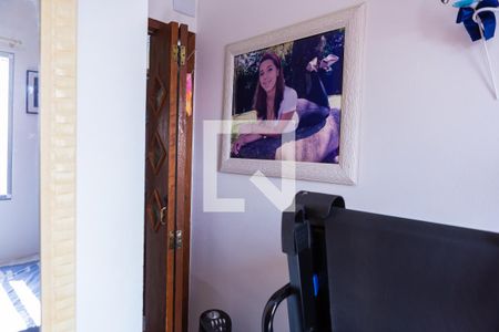 Apartamento à venda com 57m², 3 quartos e 1 vagaQuarto 2