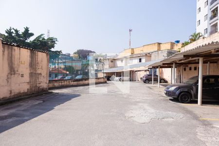 Apartamento à venda com 57m², 3 quartos e 1 vagaGaragem