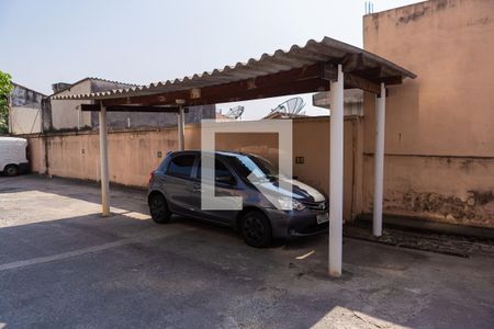 Apartamento à venda com 57m², 3 quartos e 1 vagaGaragem