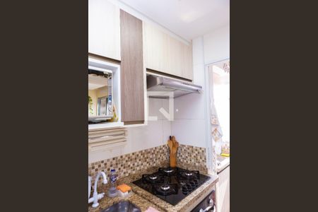 Apartamento à venda com 57m², 3 quartos e 1 vagaCozinha