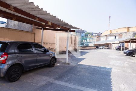 Apartamento à venda com 57m², 3 quartos e 1 vagaGaragem